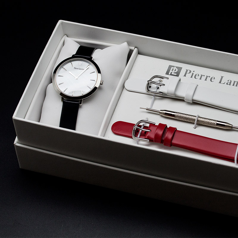 Pierre Lannier 368C693